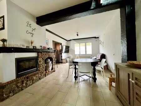 maison 4 pièces 89 m² à vendre / acheter outreau 62230 ? | era immobilier