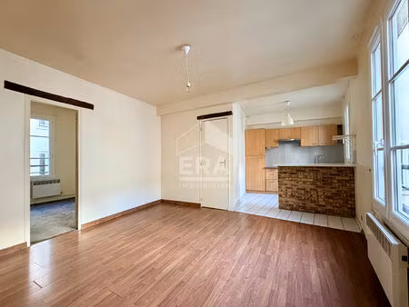 appartement 2 pièces 35 m² à vendre / acheter sèvres 92310 ? | era immobilier