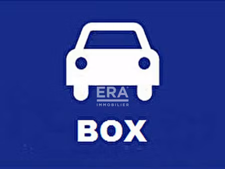 parking / box 0 pièces 16 m² à vendre / acheter croix 59170 ? | era immobilier