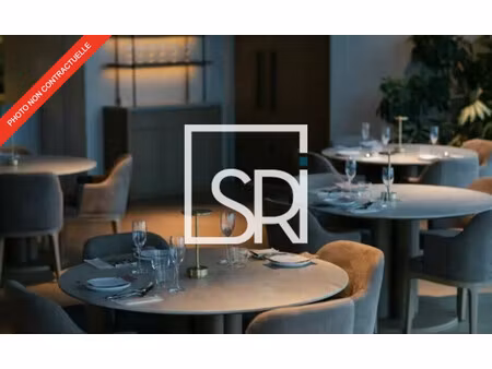 achat local commercial 60m² vichy 03200