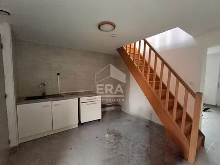 maison 9 pièces 160 m² à vendre / acheter libercourt 62820 ? | era immobilier