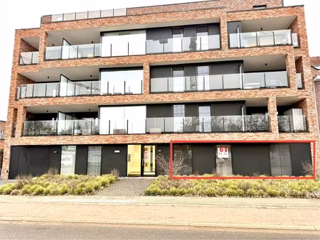 appartement te huur in hasselt met 3 slaapkamers