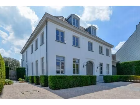 commercieel te huur in wingene