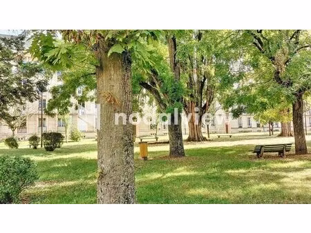 en vente appartement 84 m² – 149 000 € |metz