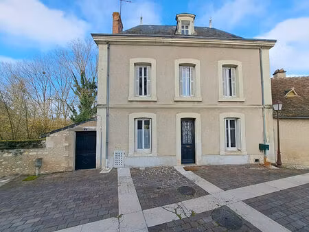 maison 7 pièces 164 m² à vendre / acheter ingrandes 86220 ? | era immobilier