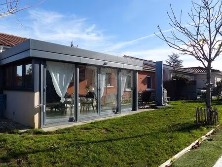 achat maison 6 pièces 105m² corcelles en beaujolais 69220