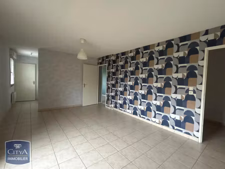 appartement à louer 2 pièces 47.05 m² - avion (62) - 544€