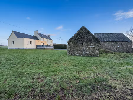 maison 8 pièces 150 m² à vendre / acheter bodilis 29400 ? | era immobilier