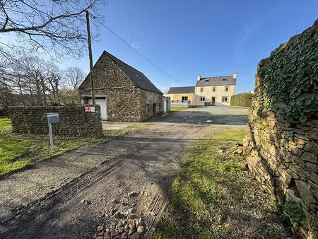 maison 8 pièces 150 m² à vendre / acheter landivisiau 29400 ? | era immobilier