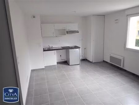 location appartement 1 pièce 34m² castanet tolosan 31320