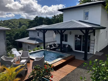 maison 3 pièces 67 m² à vendre / acheter les trois-îlets 97229 ? | era immobilier