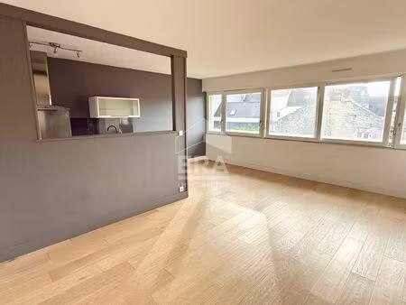 appartement 4 pièces 83 m² à vendre / acheter caen 14000 ? | era immobilier