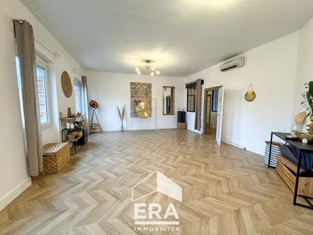 local d'activité 5 pièces 118 m² à vendre / acheter albi 81000 ? | era immobilier