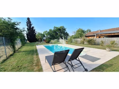 maison 4 pièces 110 m² à vendre / acheter confrançon 01310 ? | era immobilier