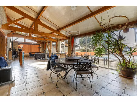 maison 6 pièces 214 m² à vendre / acheter louchats 33125 ? | era immobilier