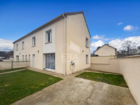 maison 4 pièces 96 m² à vendre / acheter morigny-champigny 91150 ? | era immobilier