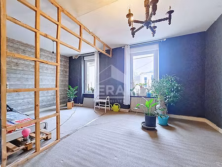 maison 12 pièces 228 m² à vendre / acheter réhon 54430 ? | era immobilier