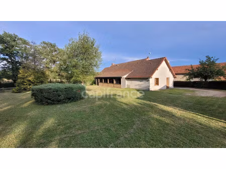 maison à vendre la chapelle hugon 4 pièce(s) 124m2 105 000€