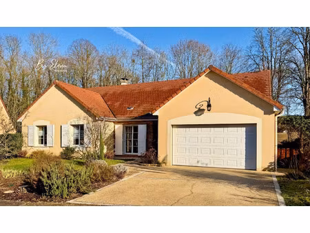 maison à vendre bussy saint martin 7 pièce(s) 189m2 699 000€