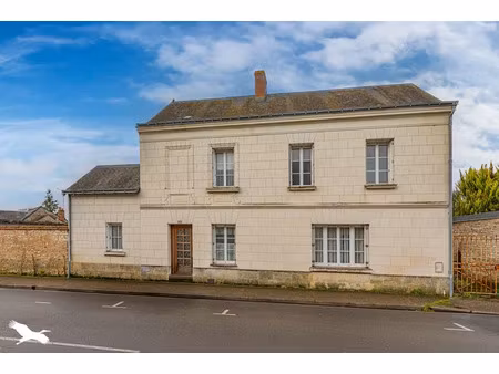 vente maison 4 pièces 135 m² à sepmes (37800)  167 999 €