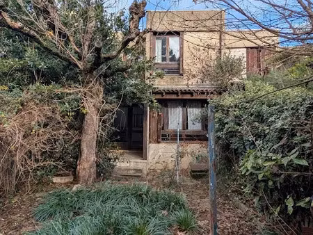 vente maison 5 pièces 104 m² à valence (26000)  149 000 €