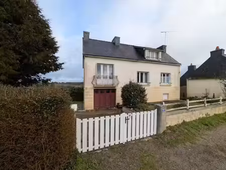 maison à vendre inguiniel 4 pièce(s) 110m2 76 000€