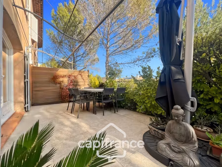 maison à vendre mallemort 3 pièce(s) 68m2 295 000€