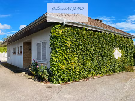 maison à vendre oyonnax 4 pièce(s) 118m2 225 000€