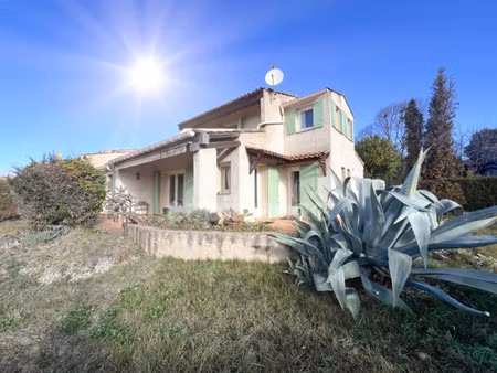 maison à vendre reillanne 3 pièce(s) 84m2 240 000€