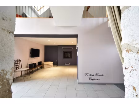 maison à vendre chatillon sur marne 6 pièce(s) 178m2 257 000€