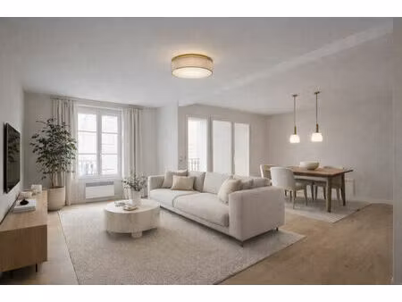 appartement 3 pièces 78 m² à vendre / acheter dinard 35800 ? | era immobilier