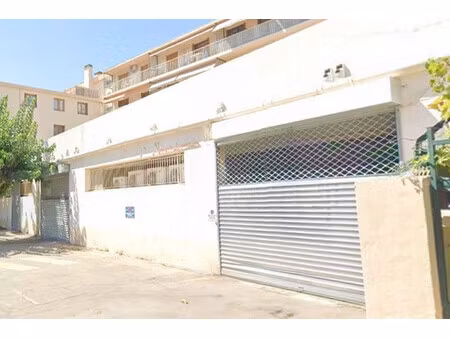 vente local commercial