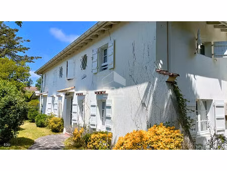 maison 7 pièces 208 m² à vendre / acheter capbreton 40130 ? | era immobilier