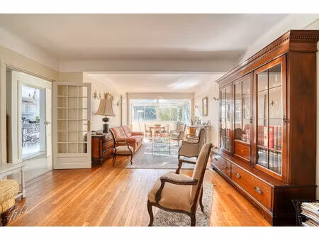 maison 6 pièces 181 m² à vendre / acheter sèvres 92310 ? | era immobilier