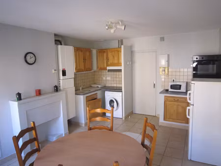 location appartement 2 pièces 52m² charlieu 42190