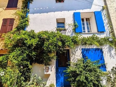 achat : appartement (83680)