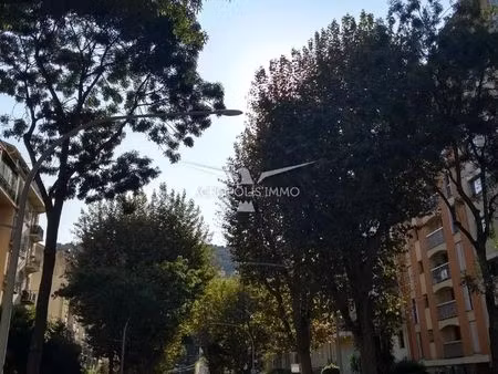 vente commerce 66 m² nice (06300)