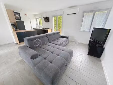 annonce vente maison 4 pièces de 91m2 à saint segal (29590) - paruvendu.fr ref 99278473842