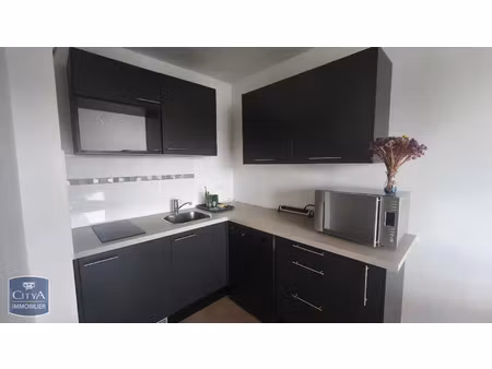 appartement à louer 2 pièces 40.13 m² - antony (92) - 1 280€