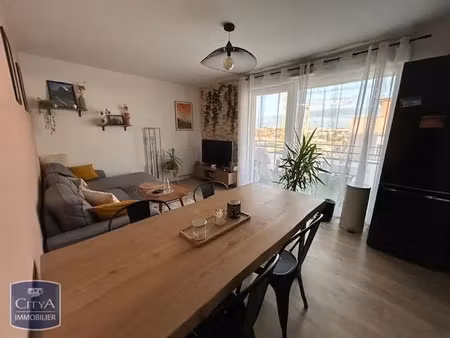 appartement à louer 3 pièces - fontaine-lès-dijon (21) - 850€
