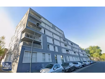 appartement à louer 3 pièces 63.71 m² - lille (59) - 834€