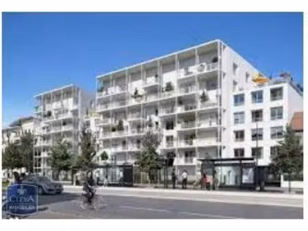 appartement à louer 3 pièces 63.08 m² - dijon (21) - 880€