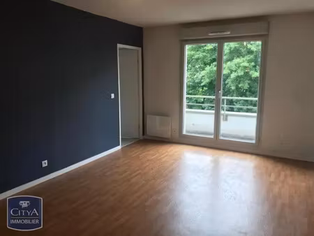 appartement à louer 2 pièces 56 m² - elbeuf (76) - 570€