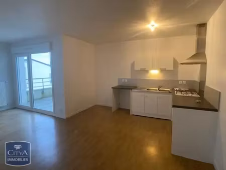 appartement à louer 3 pièces 61.75 m² - auray (56) - 845€