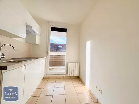 appartement à louer 3 pièces 60.2 m² - la tour-du-pin (38) - 815€