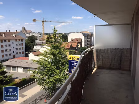 appartement à louer 2 pièces 36.41 m² - meaux (77) - 657€