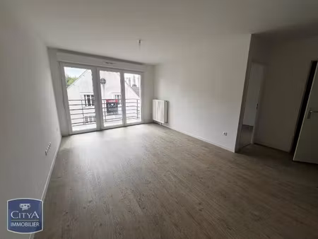appartement à louer 2 pièces 43.49 m² - meaux (77) - 810€