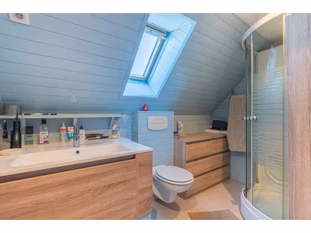 vente maison 5 pièces 130 m² à châteauponsac (87290)  160 900 €