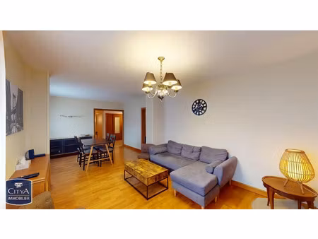 appartement à louer 1 pièce 14.62 m² - amiens (80) - 450€