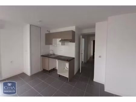 appartement à louer 3 pièces 57.04 m² - fenouillet (31) - 639€